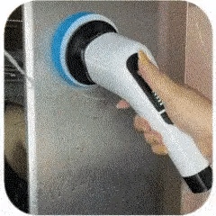 ESCOVA POWER CLEAN 7 EM 1