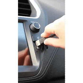 AQUECEDOR DE BIBERÕES USB PORTÁTIL