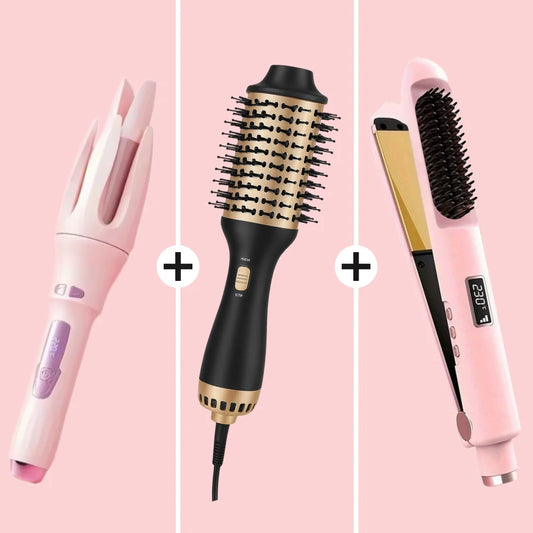 COMBINAÇÃO PERFEITA PARA TODAS AS OCASIÕES