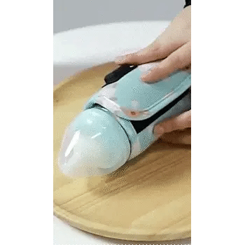 AQUECEDOR DE BIBERÕES USB PORTÁTIL