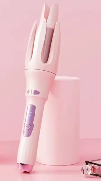 Modelador de caracóis perfeitos