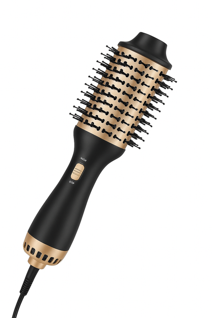 ESCOVA SECADORA E MODELADORA