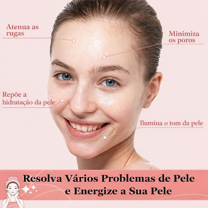 Máscara Coreana