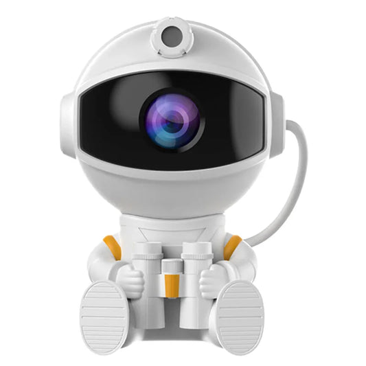 PROJETOR ASTRONAUTA LED