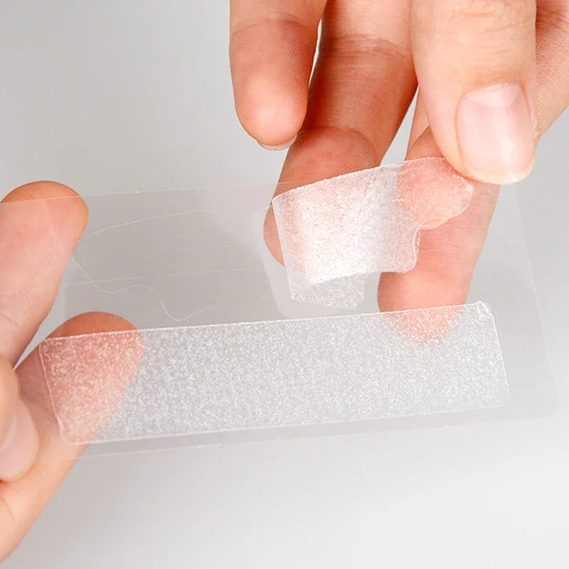 BANDAS DENTES BRANCOS