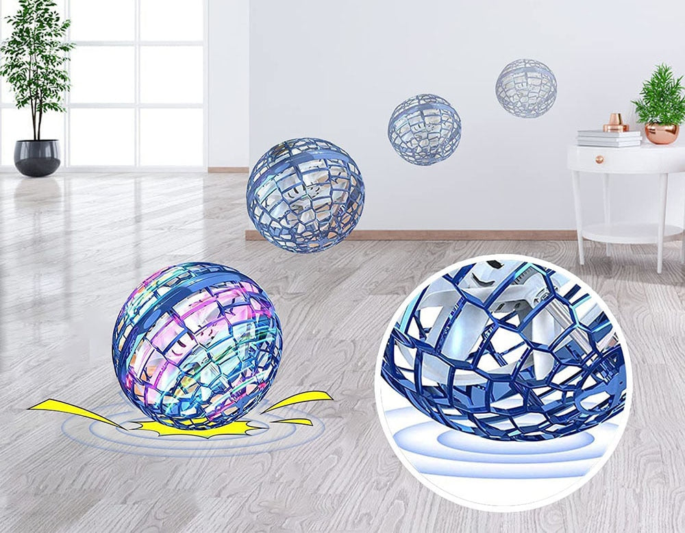 ORBIFLY BOLA VOADORA