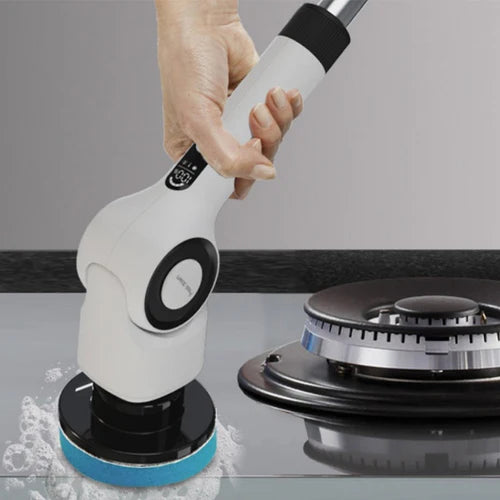 ESCOVA POWER CLEAN 7 EM 1