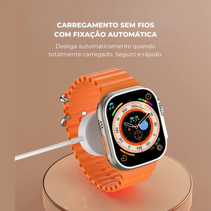 SMARTWATCH ULTRA 11 EM 1
